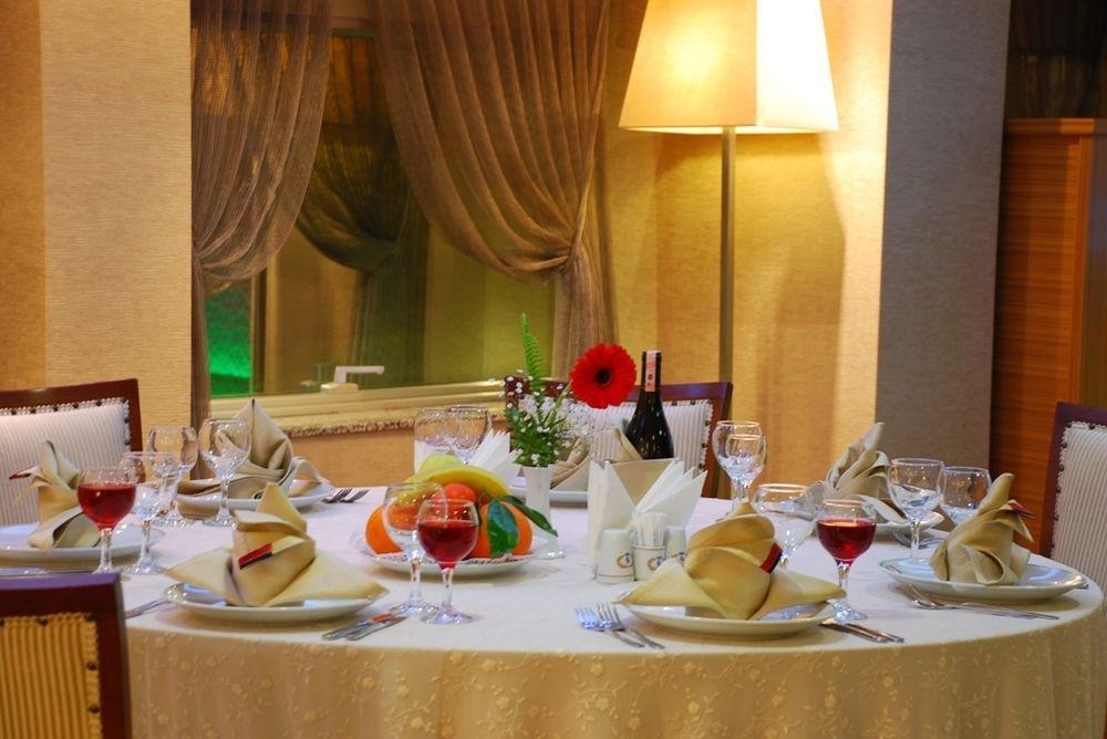 Emir Royal Hotel Adana Exterior photo